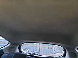 Plafon Plafoniera Tavan Material Textil Ford Fiesta Mk 6 Coupe 2008 - 2018 [K7991]