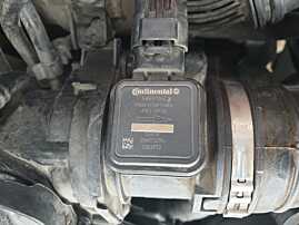 Debitmetru Aer Citroen C3 1.4 HDI 2002 - 2011 Cod 5WK97004 [K7994]