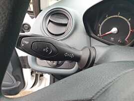 Maneta Semnalizare cu Comanda Vocala Ford Fiesta Mk 6 2008 - 2018 [K7996]