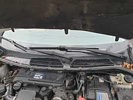 Grila Grilaj Stergatoare Parbriz Stergator Stergatoare Ford Fiesta Mk 6 2008 - 2018 [K7998]