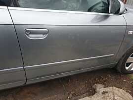 Usa Usi Portiera Portiere Dreapta Fata Dezechipata Audi A4 B7 2004 - 2008 Culoare LY7G [K7918]