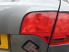 Tripla Stop Lampa Dreapta de pe Haion Hayon Portbagaj Audi A4 B7 Berlina Sedan 2004 - 2008 [K7924]