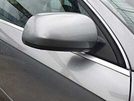 Oglinda Electrica Dreapta cu Incalzire Fara Rabatare Pliere Audi A4 B7 Berlina Sedan 2004 - 2008 Culoare LY7G [K7928]