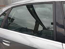 Geam Sticla de pe Usa Portiera Dreapta Spate Audi A4 B7 Berlina Sedan 2004 - 2008 [K7934]