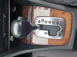 Maneta Schimbator Viteze Timonerie Completa cu Sufa Cutie Automata Audi A4 B7 2.0 TFSI 2004 - 2008 [K7947]