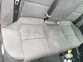 Bancheta Spate Sezut cu Spatar Audi A4 B7 Berlina Sedan 2004 - 2008 [K7951]