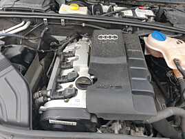 Chiulasa Chiuloasa cu Axe Came Supape si Tacheti 2.0 TFSI BGB Audi A4 B7 2004 - 2008 [K7912]