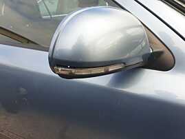 Oglinda Electrica Dreapta cu Incalzire FARA Pliere Rabatare Skoda Octavia 2 FL Facelift 2008 - 2013 Culoare LF5X [K7905]