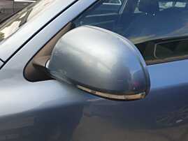 Oglinda Electrica Stanga cu Incalzire FARA Pliere Rabatare Skoda Octavia 2 FL Facelift 2008 - 2013 Culoare LF5X [K7906]