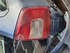 Tripla Stop Lampa Dreapta cu Defect Skoda Octavia 2 Break Combi FL Facelift 2008 - 2013 [K7908]