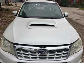 Capota Motor Subaru Forester 2007 - 2013 Culoare 37J [K8704]