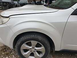 Aripa Stanga Fata Subaru Forester 2007 - 2013 Culoare 37J [K8708]