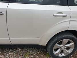 Usa Usi Portiera Portiere Stanga Spate Dezechipata Subaru Forester 2007 - 2013 Culoare 37J [K8710]