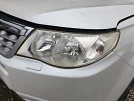 Far Halogen Stanga Subaru Forester FL Facelift 2010 - 2013 [K8716]