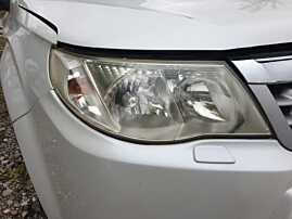 Far Halogen Dreapta Subaru Forester FL Facelift 2010 - 2013 [K8717]
