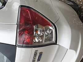 Tripla Lampa Stop Dreapta Subaru Forester FL Facelift 2010 - 2013 [K8718]