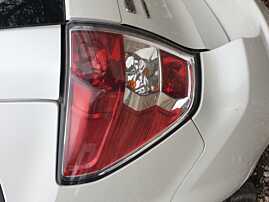 Tripla Lampa Stop Stanga Subaru Forester FL Facelift 2010 - 2013 [K8719]