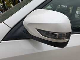 Oglinda Stanga Electrica Cu Pliere Rabatare Subaru Forester FL Facelift 2010 - 2013 Culoare 37J [K8720]