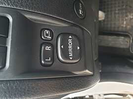 Buton Reglaj Oglinzi cu Pliere Rabatare Subaru Forester 2007 - 2013 [K8722]