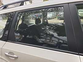 Geam Sticla Culisant de pe Usa Portiera Dreapta Spate Subaru Forester 2007 - 2013 [K8728]