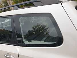 Geam Sticla Fix de pe Aripa Caroserie Stanga Spate Subaru Forester 2007 - 2013 [K8730]