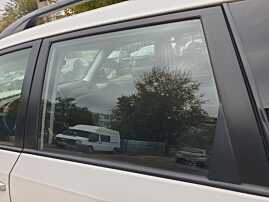 Geam Sticla Culisant de pe Usa Portiera Stanga Spate Subaru Forester 2007 - 2013 [K8731]