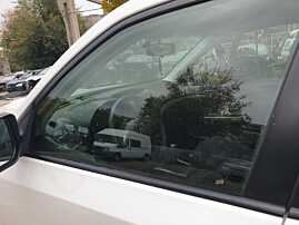 Geam Sticla de pe Usa Portiera Stanga Fata Subaru Forester 2007 - 2013 [K8732]