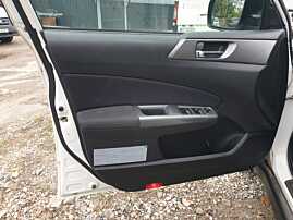 Panou Tapiterie Fata Interior Usa Portiera Stanga Fata Subaru Forester 2007 - 2013 [K8734]