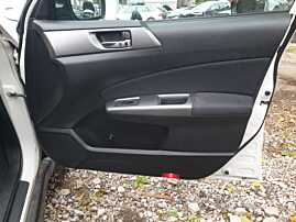 Panou Tapiterie Fata Interior Usa Portiera Dreapta Fata Subaru Forester 2007 - 2013 [K8736]