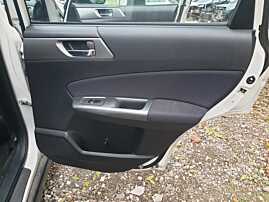 Panou Tapiterie Fata Interior Usa Portiera Dreapta Spate Subaru Forester 2007 - 2013 [K8737]