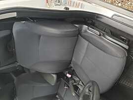 Scaun Textil Stanga Fata cu Incalzire Subaru Forester 2007 - 2013 [K8738] [K8740]