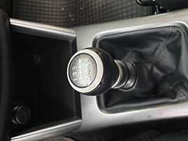 Nuca cu Manson Cutie Manuala 6 Trepte Subaru Forester 2007 - 2013 [K8744]