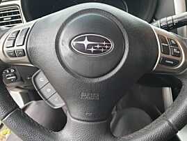 Airbag de pe Volan 3 Spite Subaru Forester FL Facelift 2010 - 2013 [K8745]