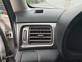 Gura Grila Guri Grile Aer Aerisire Ventilatie Bord Stanga Subaru Forester 2007 - 2013 [K8747]
