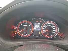 Ceas Ceasuri Instrumente Bord Cluster Subaru Forester 2007 - 2013 [K8750]