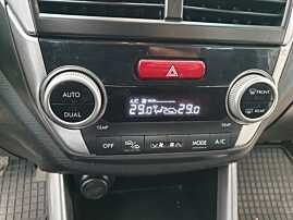 Panou Comanda AC Clima Climatronic Aer Conditionat Subaru Forester 2007 - 2013 [K8751]