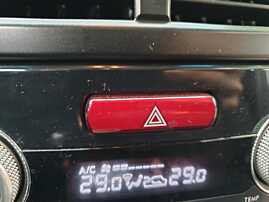 Buton Releu Avarii Subaru Forester 2007 - 2013 [K8752]