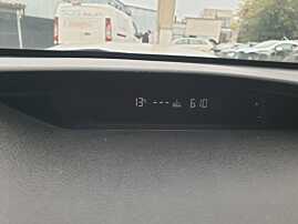 Display Bord Afisare Ceas Temperatura Subaru Forester 2007 - 2013 [K8754]