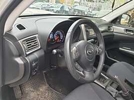 Plansa Bord Goala Dezechipata Subaru Forester 2007 - 2013 [K8755]