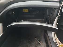 Usita Torpedo Torpedou Bord Pasager Subaru Forester 2007 - 2013 [K8756]