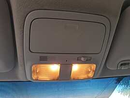 Plafoniera Iluminare cu Suporti Ochelari Sertar Depozitare Subaru Forester 2007 - 2013 [K8757]