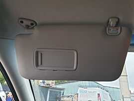 Parasolar Stanga Parbriz Subaru Forester 2007 - 2013 [K8759]