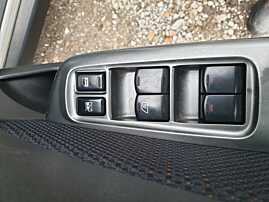 Panou Consola Butoane Geamuri Electrice Subaru Forester 2007 - 2013 [K8761]
