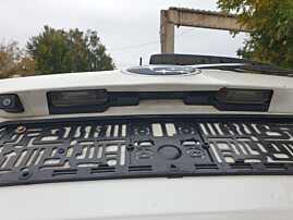 Maner Deschidere Hayon Haion Capota Portbagaj Subaru Forester 2007 - 2013 [K8763]