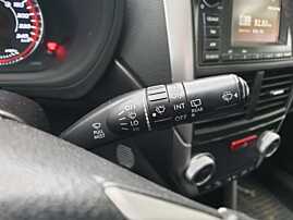 Maneta Stergatoare Subaru Forester 2007 - 2013 [K8764]