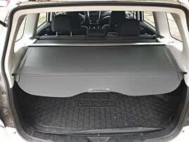 Rulou Tavita Polita Portbagaj Subaru Forester 2007 - 2013 [K8768]