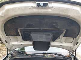 Capitonaj Protectie Izolare Capota Motor Subaru Forester 2007 - 2013 [K8773]