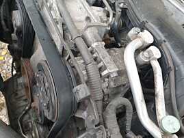 Compresor AC Aer Conditionat Clima Climatronic Subaru Impreza 2.0 TD 2009 - 2012 Cod 73111-SC001 [K8775]