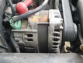 Alternator Subaru Forester 2.0 TD 2007 - 2013 Cod 23700AA730 [K8776] 599.99 Alternator Subaru Forester 2.0 TD 2007 - 2013 Cod 23700AA730 [K8776]