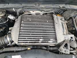 Radiator Aer Intercooler Subaru Forester 2.0 TD 2007 - 2013 [K8780]